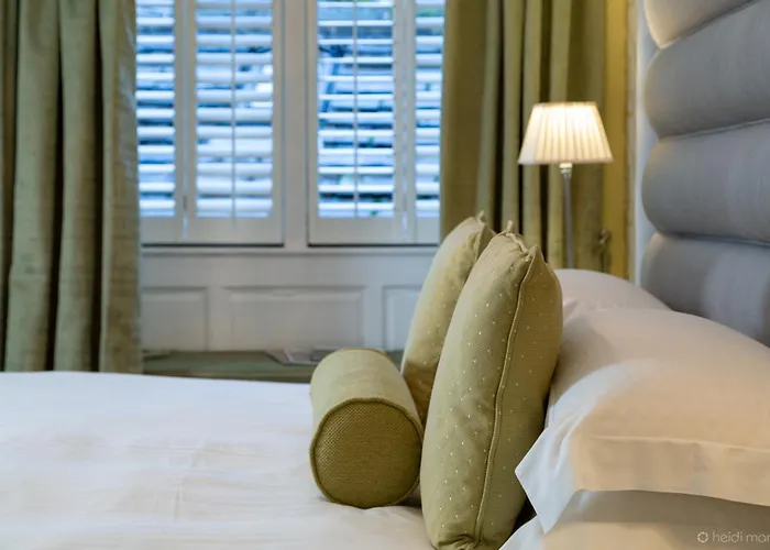 Grassington House