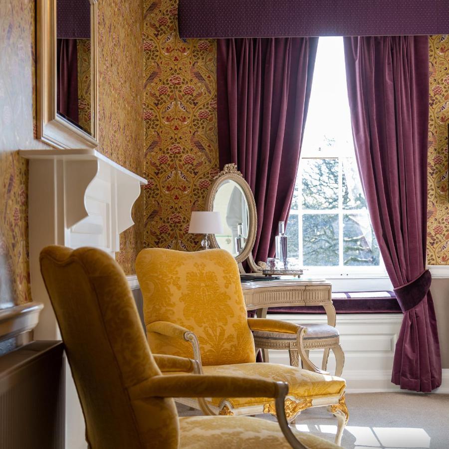 House 5* Грассингтон
