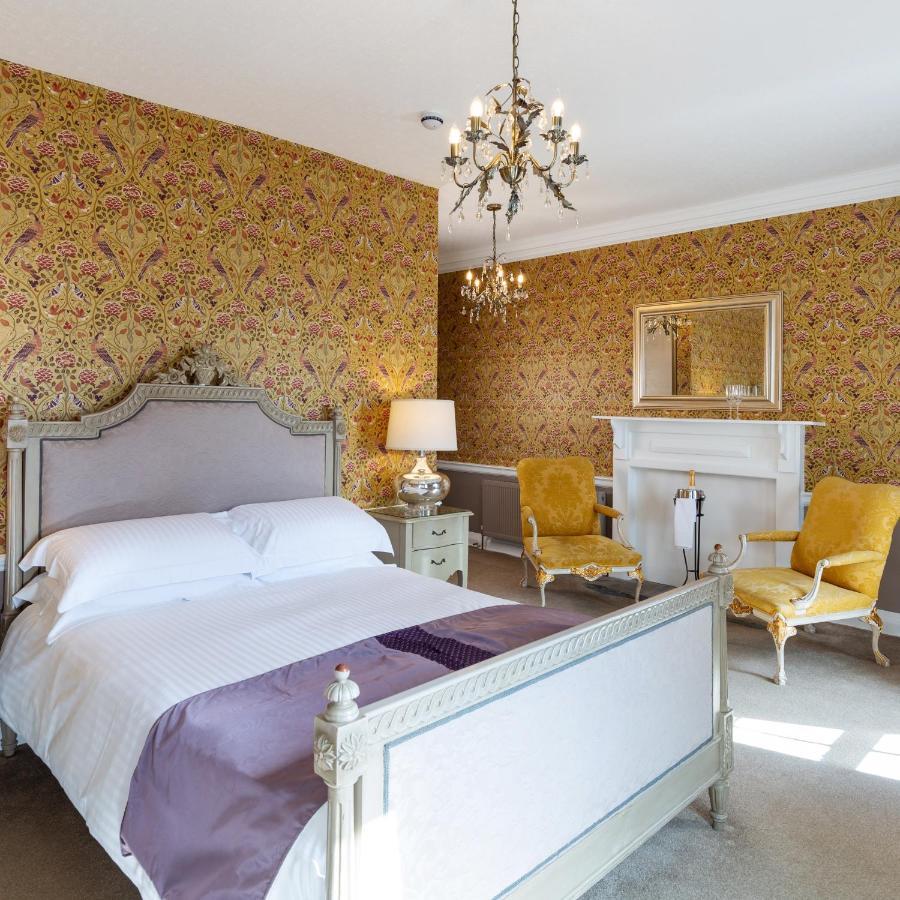 House 5* Грассингтон