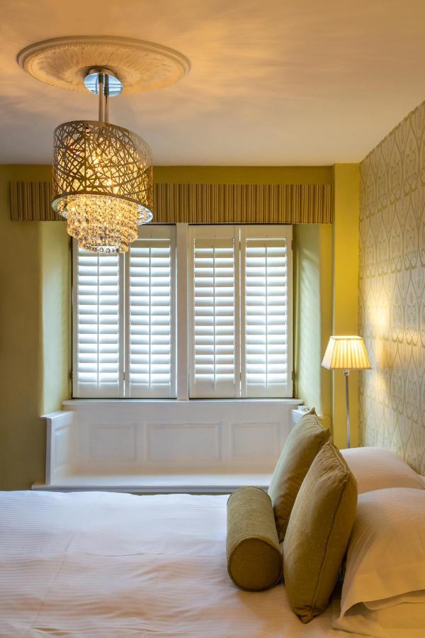 House 5* Грассингтон