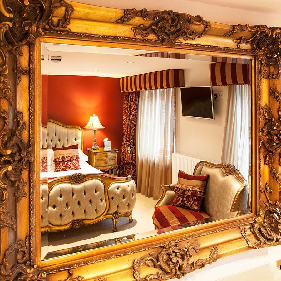 House Гостевой дом 5*
