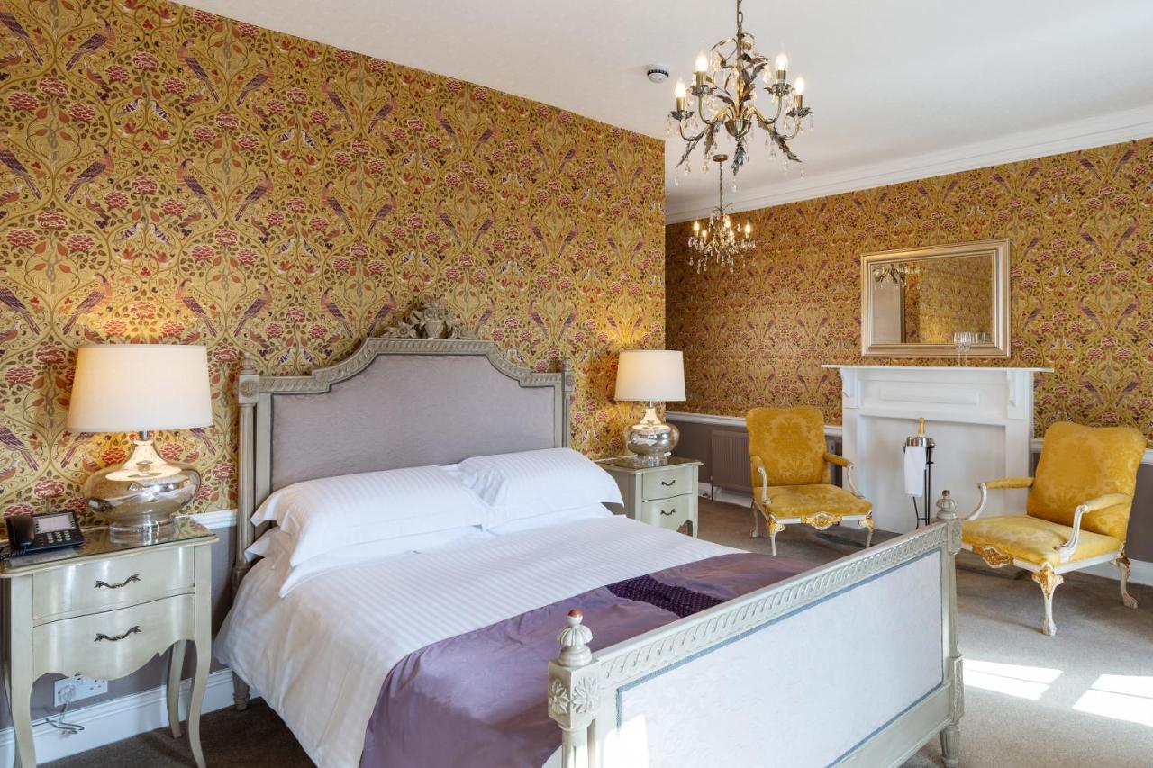 Grassington House Gasthof 5*