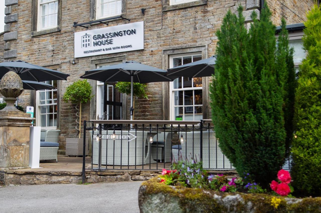 Grassington House Guest house 5*