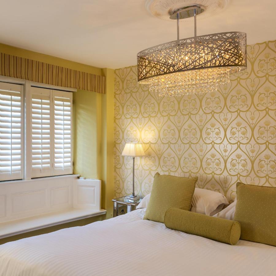 Guest house Grassington House