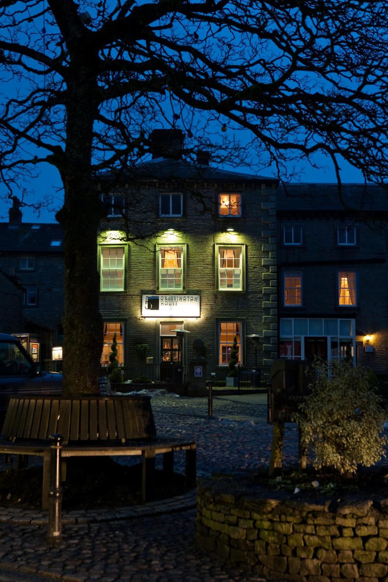 Grassington House Guest house Grassington