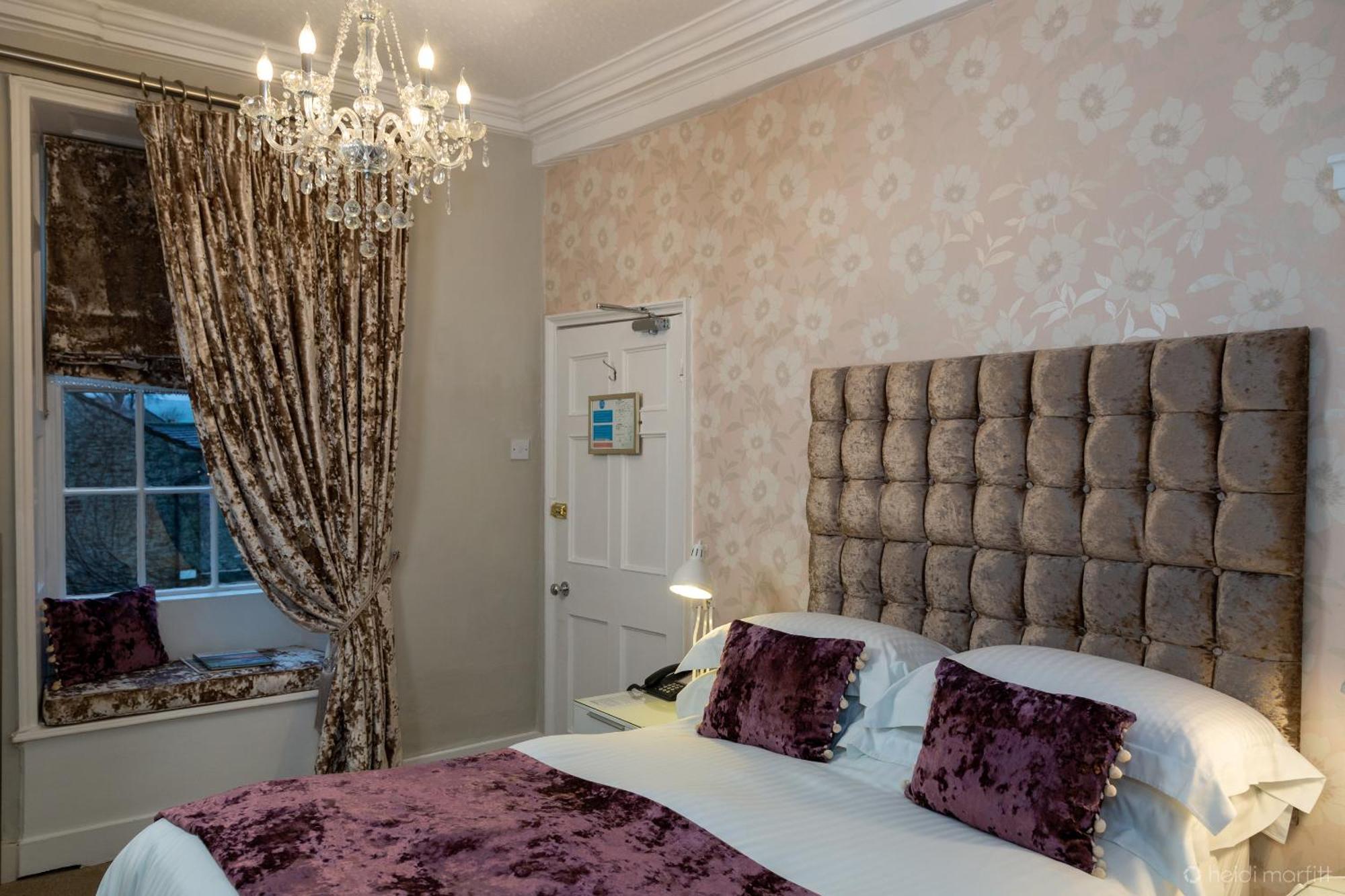 Guest house Grassington House Grassington
