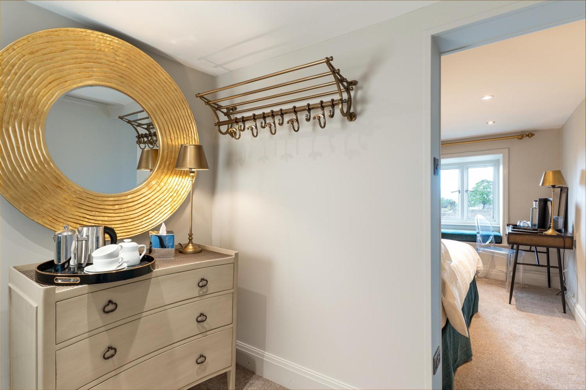 Grassington House Guest house 5*