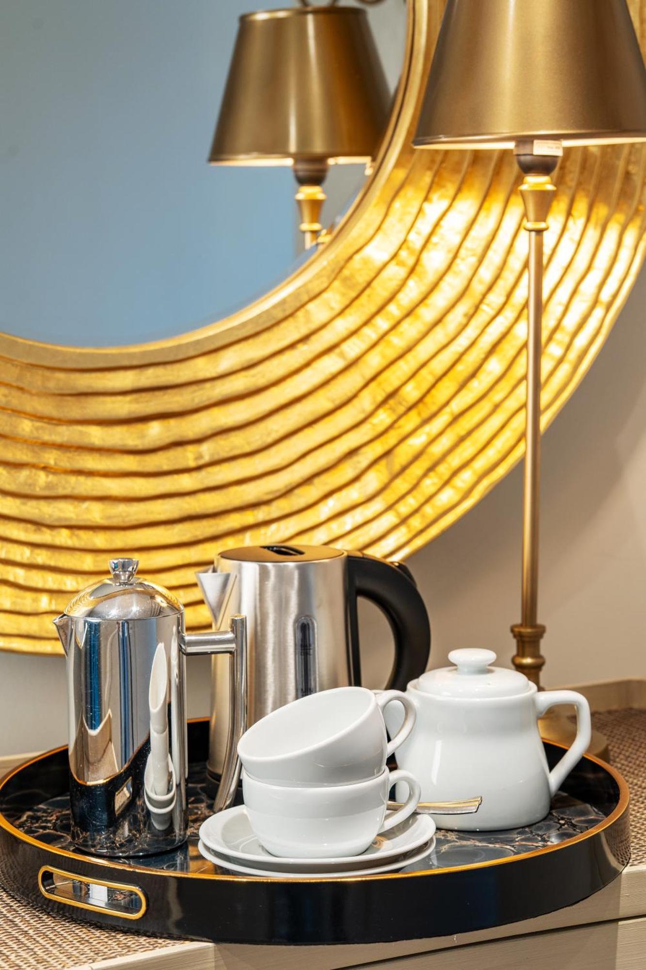 Guest house Grassington House 5*