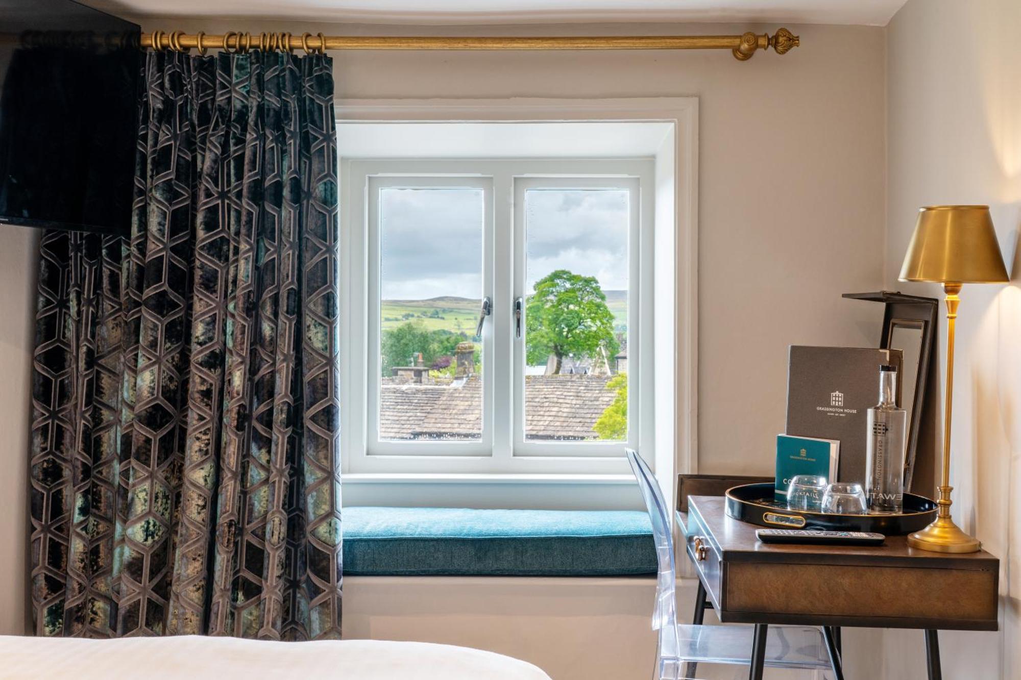 Grassington House 5*