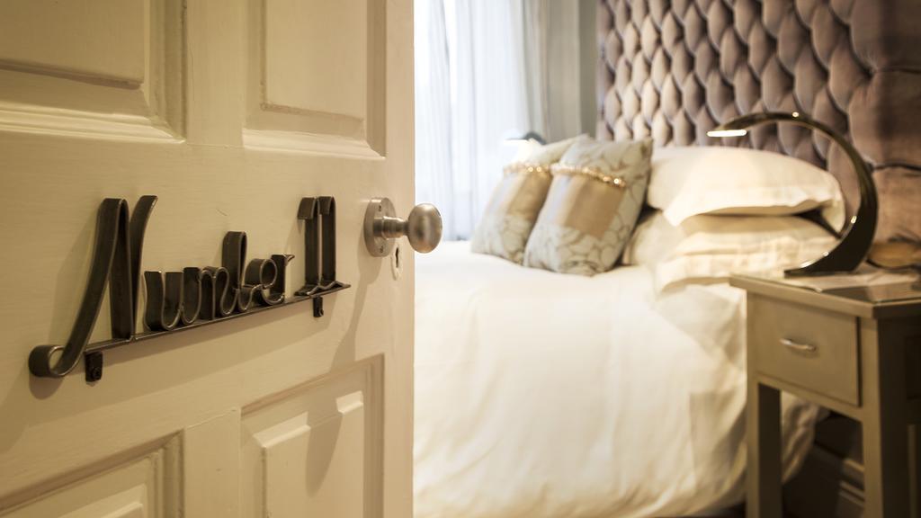 Grassington House 5*