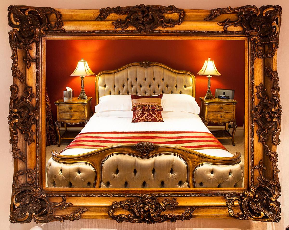 Affittacamere House 5*