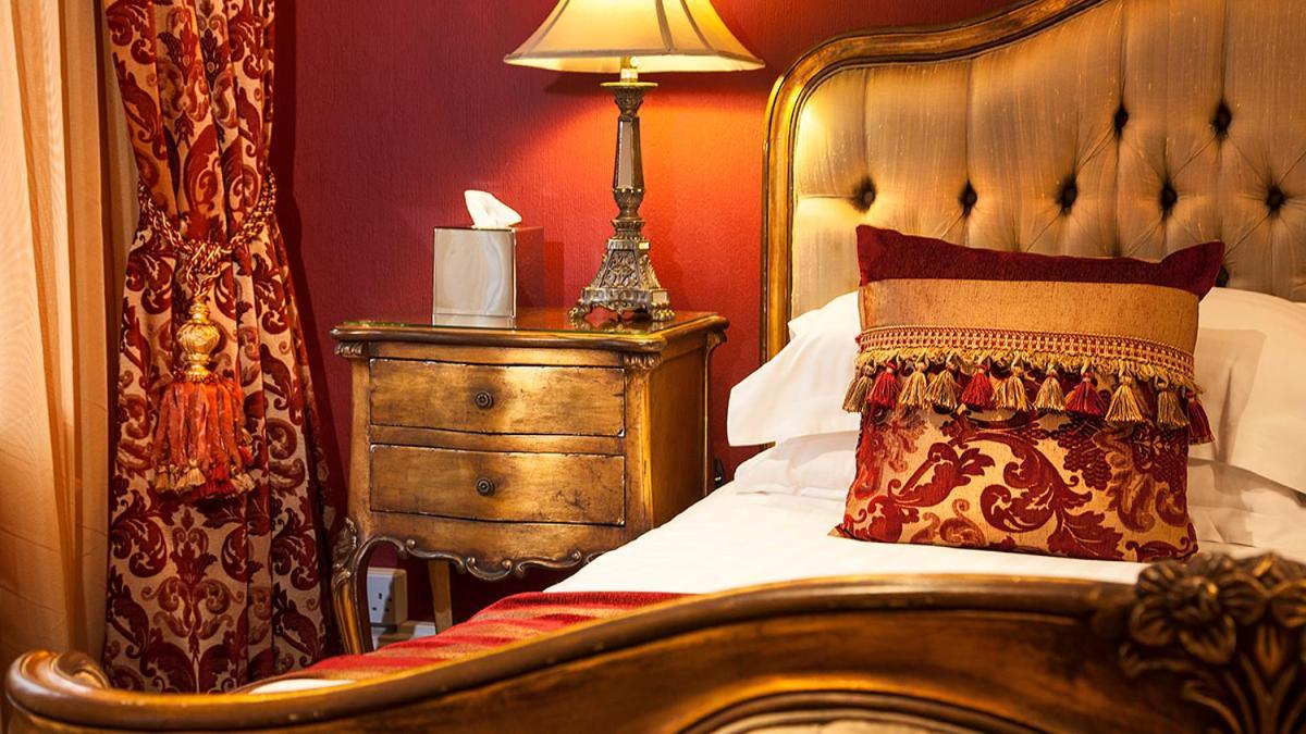 Grassington House 5* Grassington