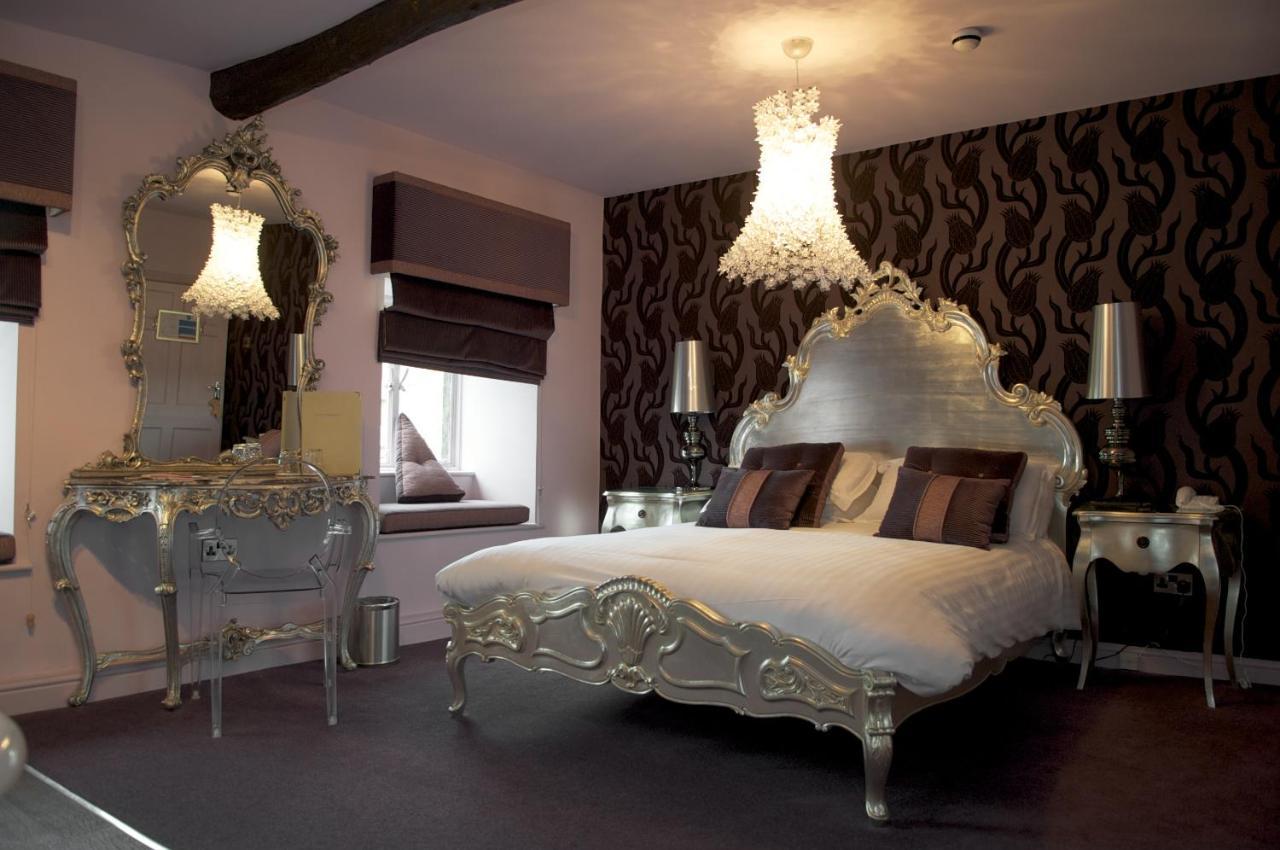 House 5* Grassington