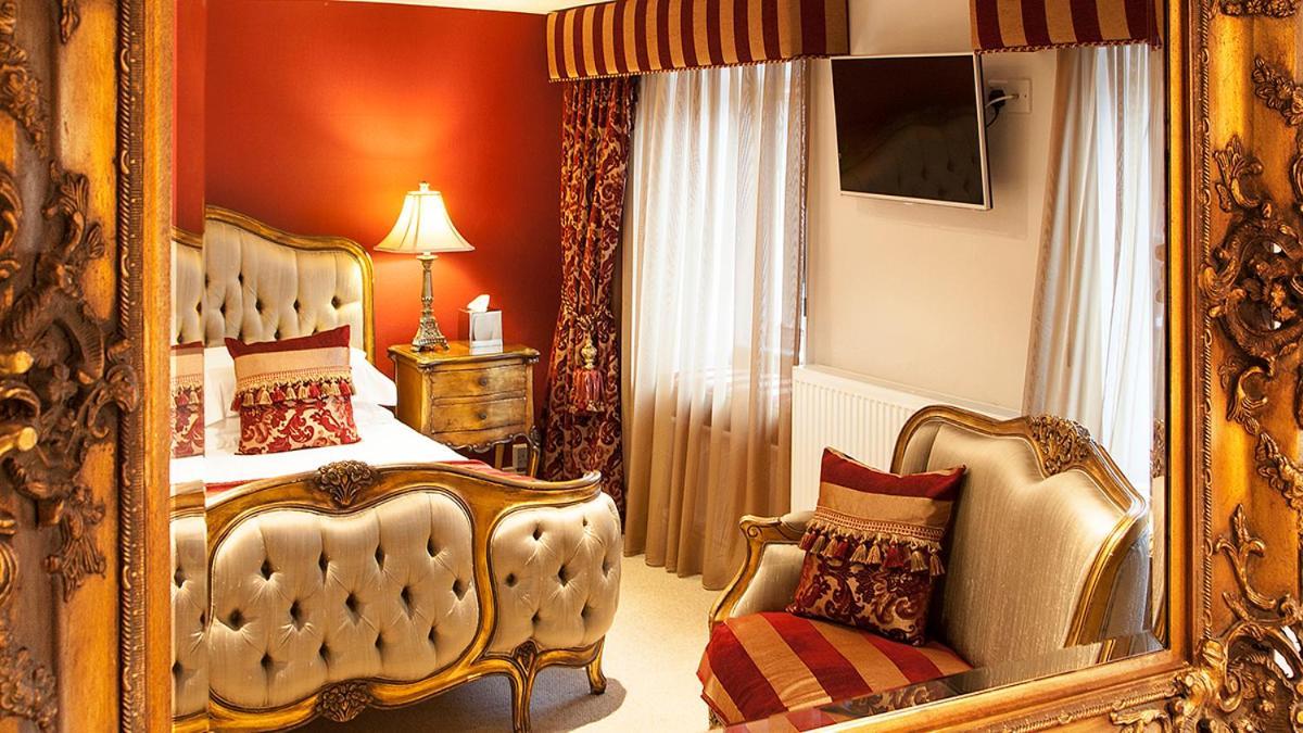 Guest house Grassington House
