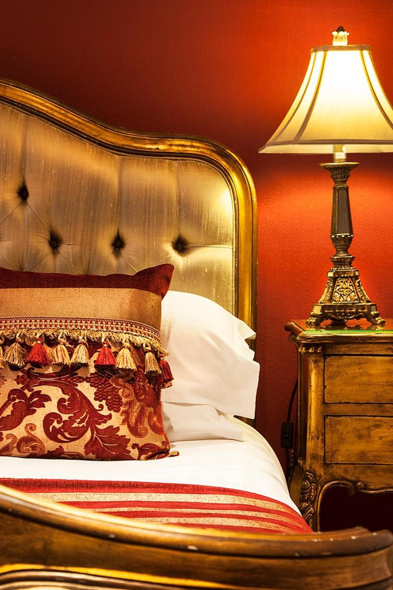 Affittacamere House 5*
