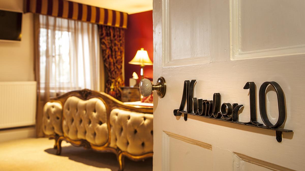 Affittacamere House Grassington