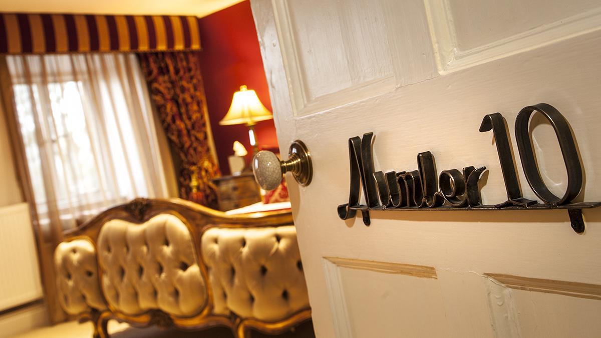 Grassington House 5* Grassington