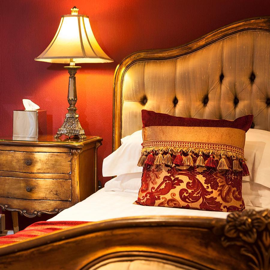 Gasthof Grassington House