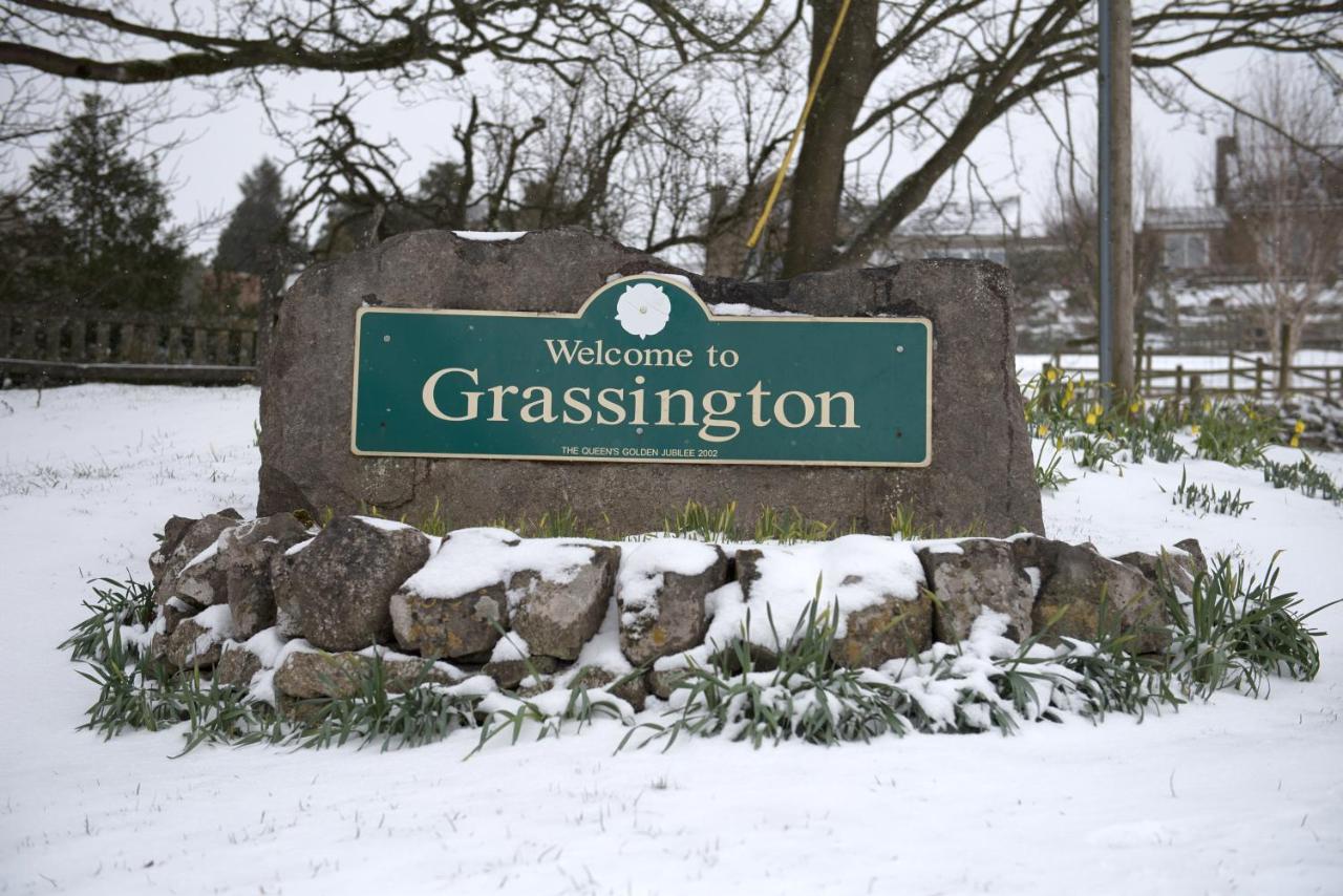 Grassington House Guest house Grassington